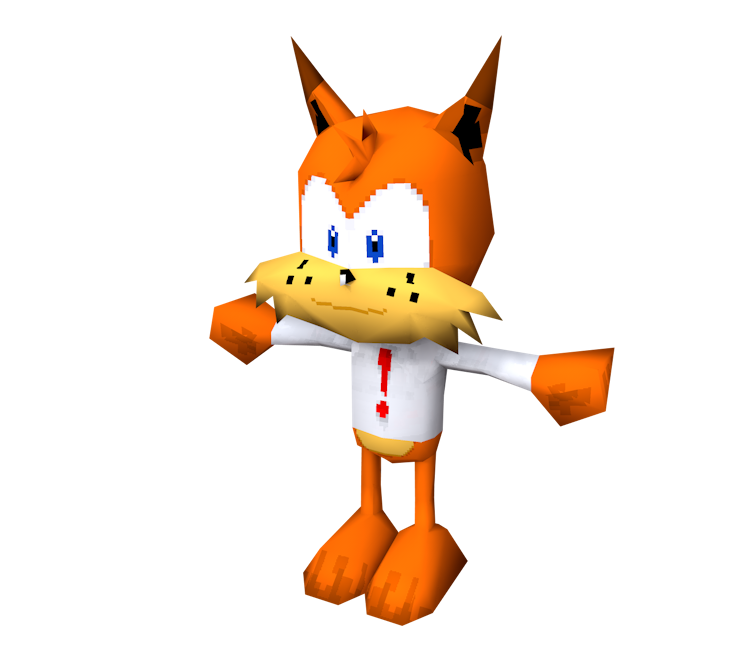 Preview in Browser - Bubsy Customs
