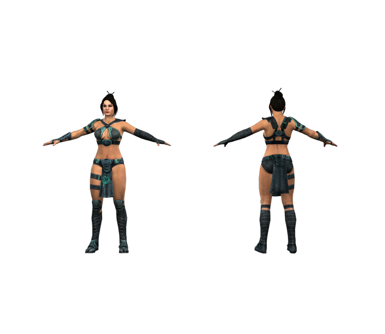 Preview in Browser - WWE Immortals