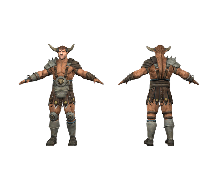 Preview in Browser - WWE Immortals