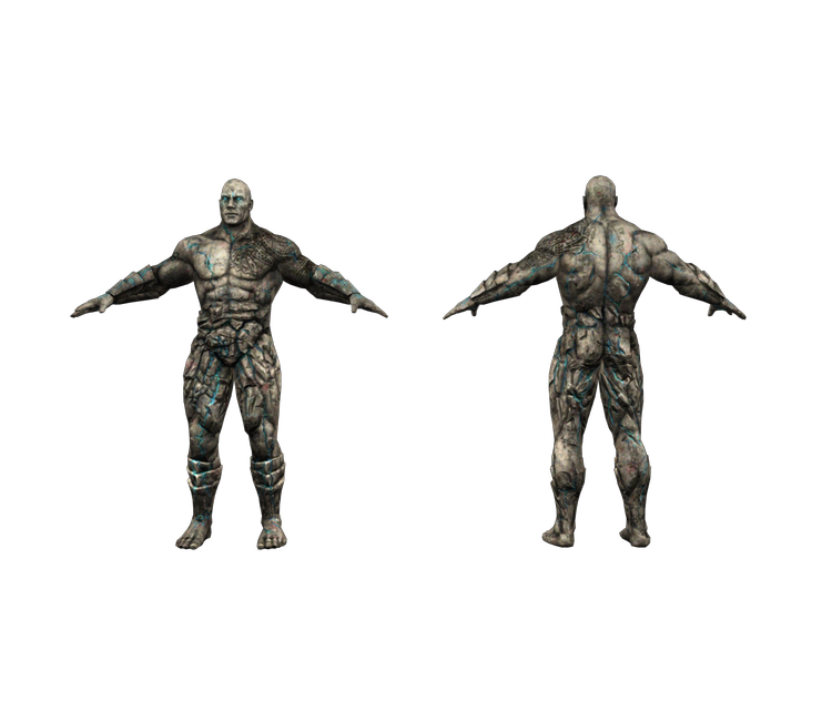 Preview in Browser - WWE Immortals