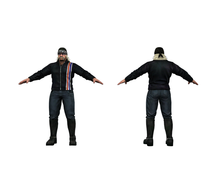 Preview in Browser - WWE Immortals