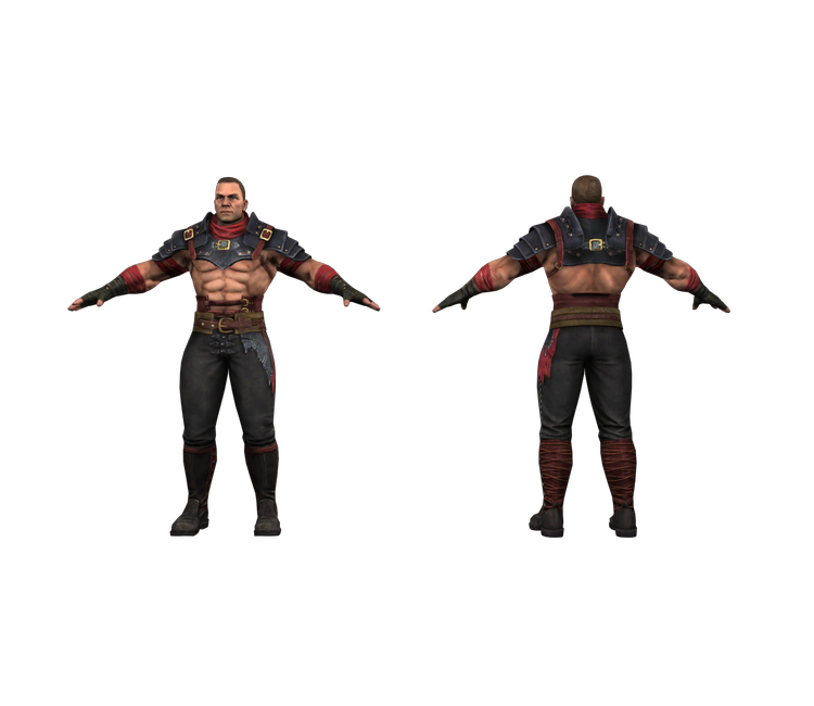 Preview in Browser - WWE Immortals