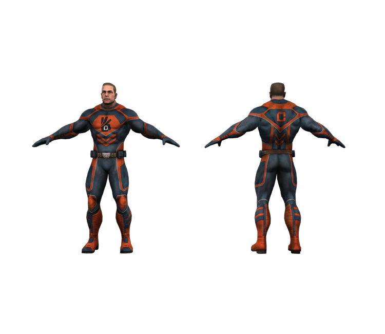 Preview in Browser - WWE Immortals