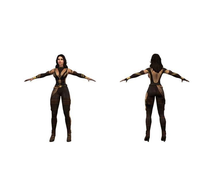 Preview in Browser - WWE Immortals