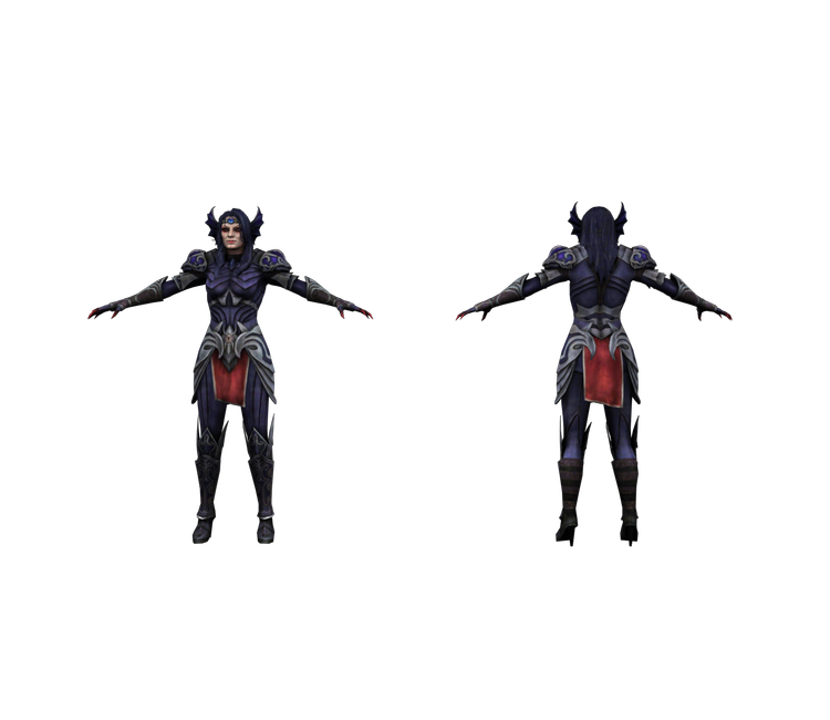 Preview in Browser - WWE Immortals