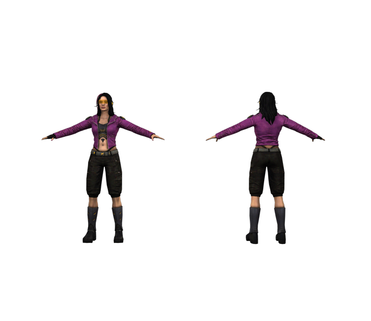 Preview in Browser - WWE Immortals