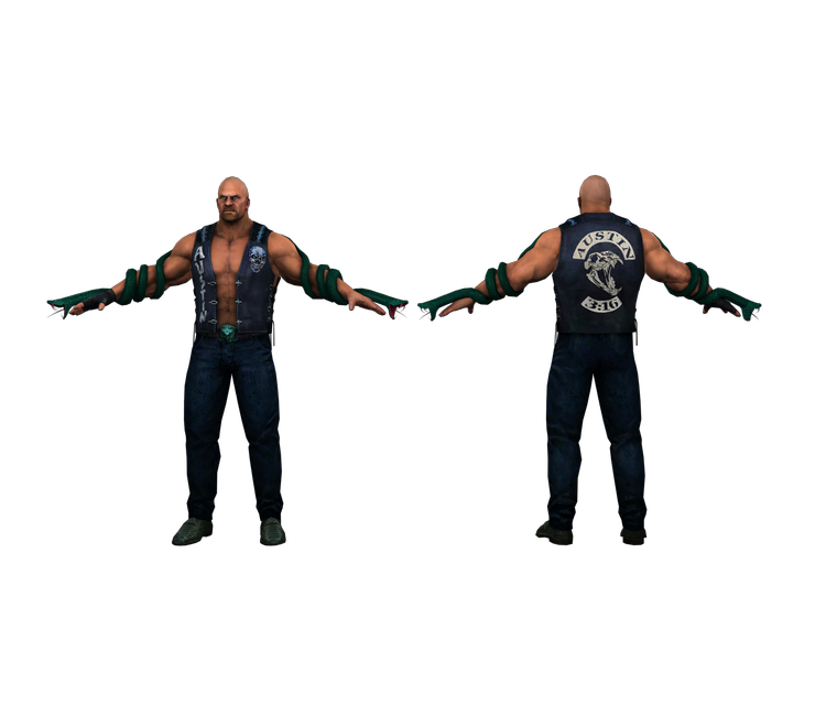 Preview in Browser - WWE Immortals