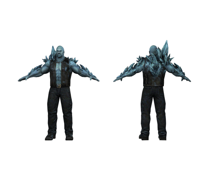 Preview in Browser - WWE Immortals