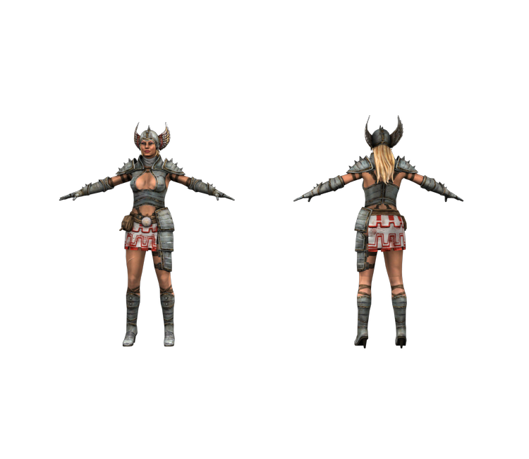 Preview in Browser - WWE Immortals