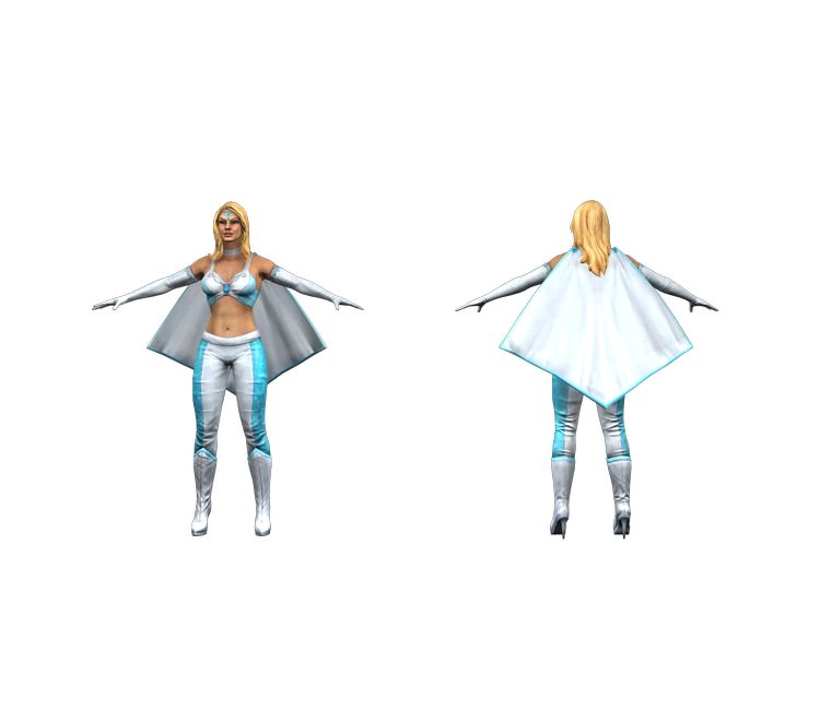Preview in Browser - WWE Immortals