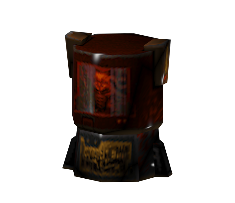 Preview in Browser - Quake II