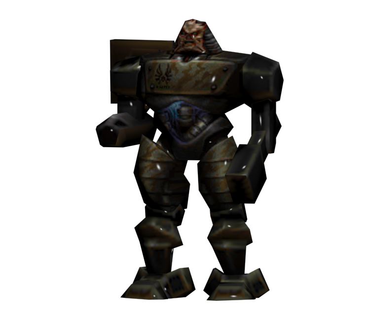 Preview in Browser - Quake II