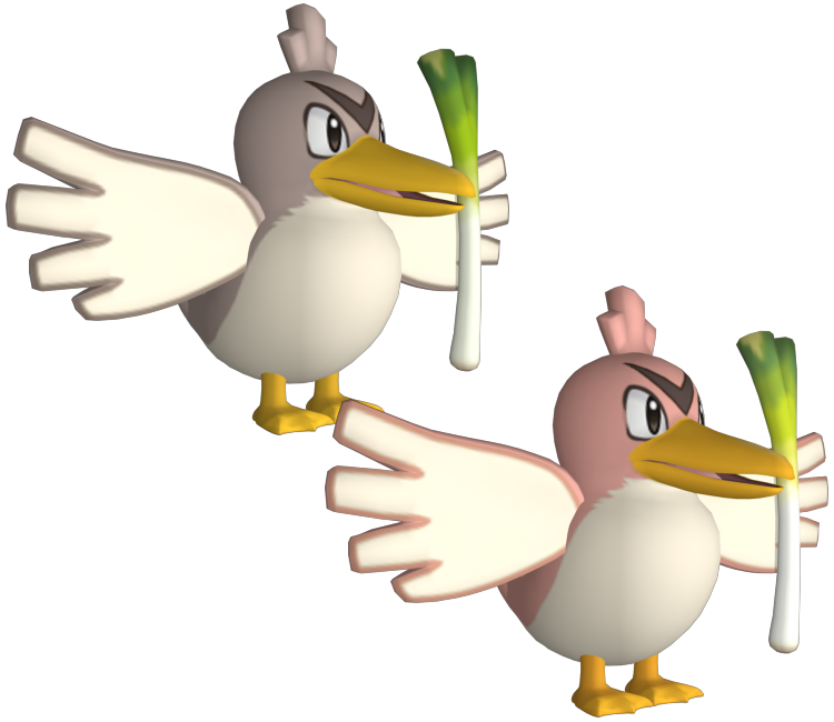 Download ZIP Archive - Pokémon X / Y