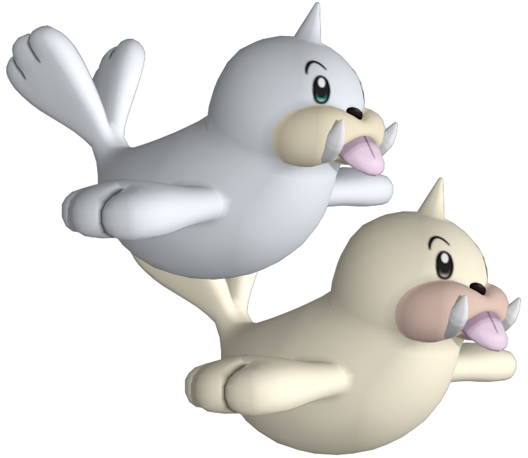 Download ZIP Archive - Pokémon X / Y