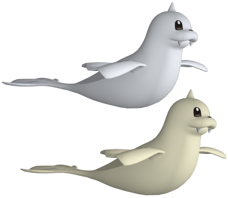 Download ZIP Archive - Pokémon X / Y