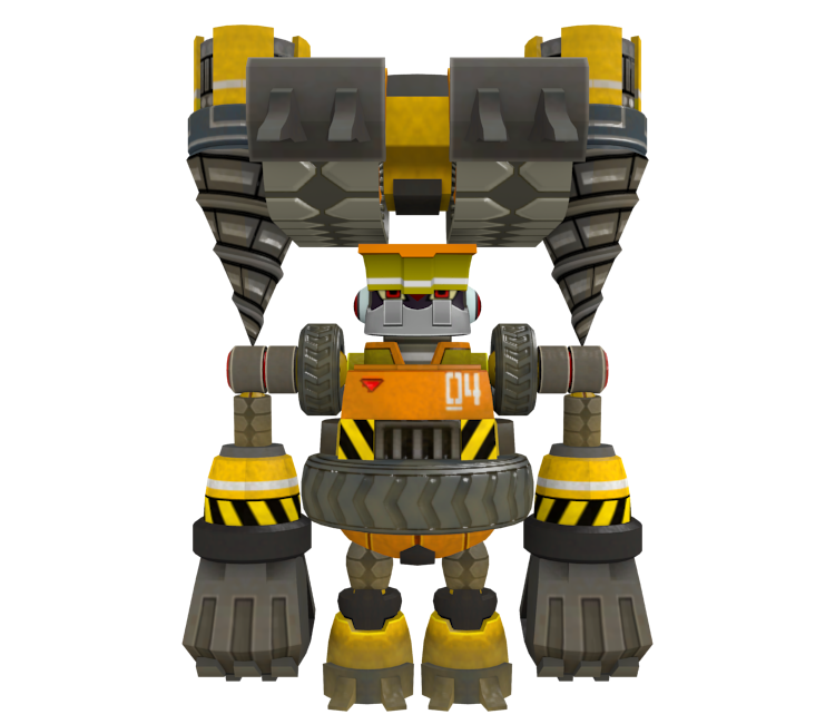 Preview in Browser - Mighty No. 9