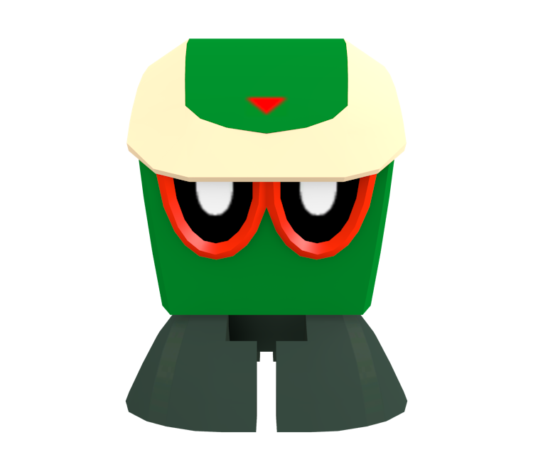 Preview in Browser - Mighty No. 9