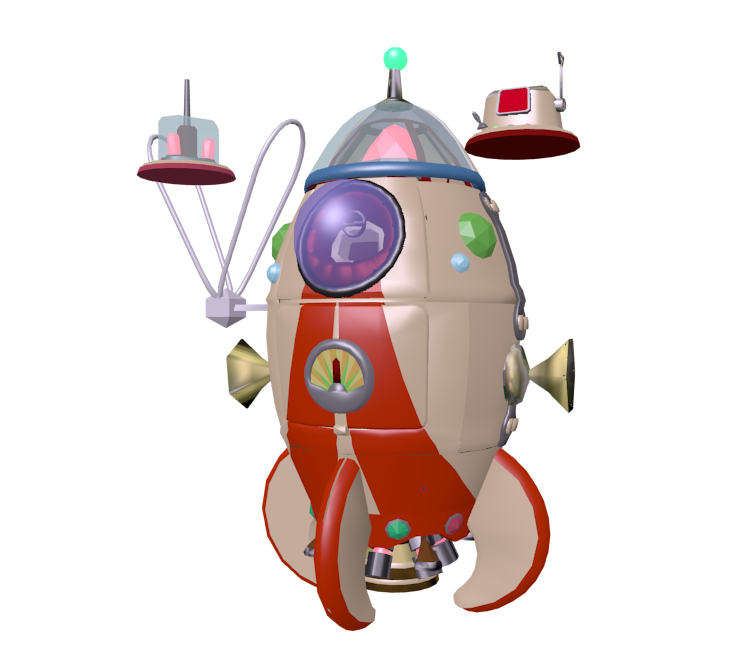 Preview in Browser - Pikmin