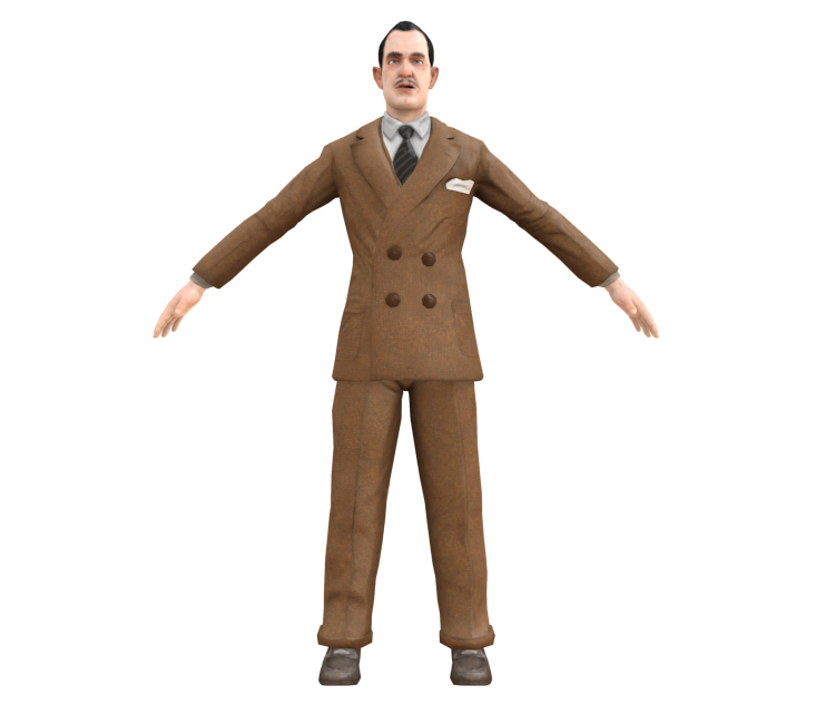 Preview in Browser - BioShock