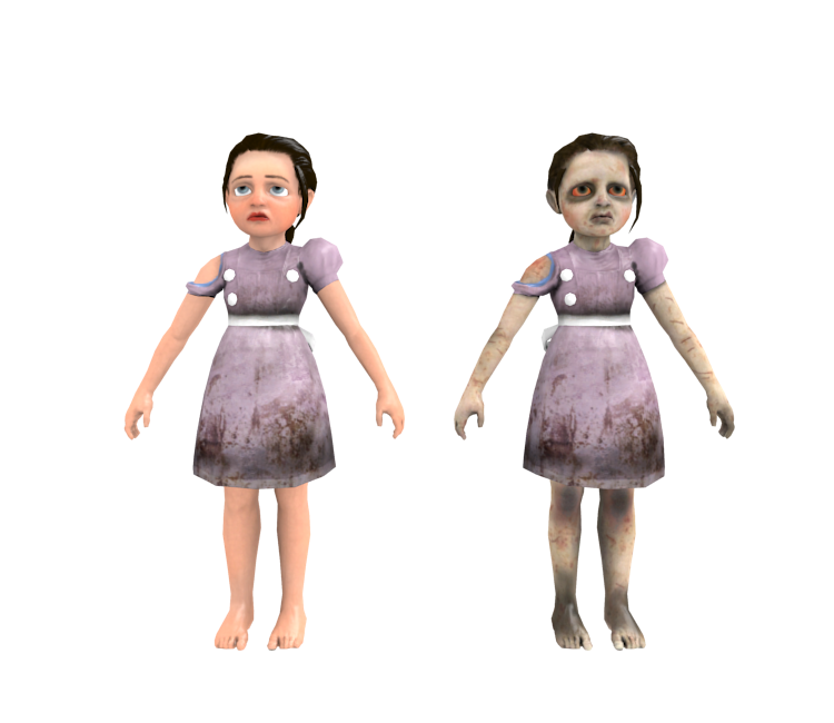 Preview in Browser - BioShock