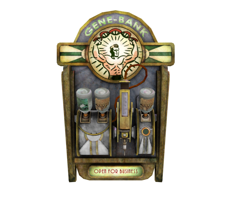 Download ZIP Archive - BioShock