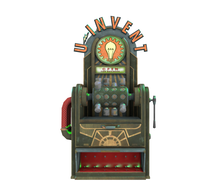 Download ZIP Archive - BioShock
