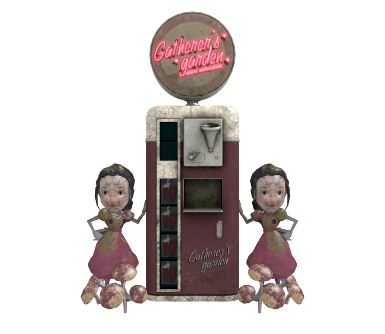 Download ZIP Archive - BioShock