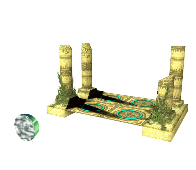 Preview in Browser - Sonic Rush Adventure