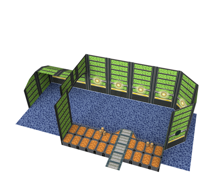 Download ZIP Archive - Sonic Rush Adventure
