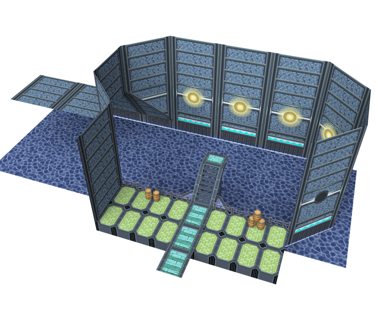 Download ZIP Archive - Sonic Rush Adventure