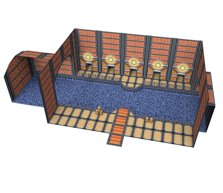 Download ZIP Archive - Sonic Rush Adventure