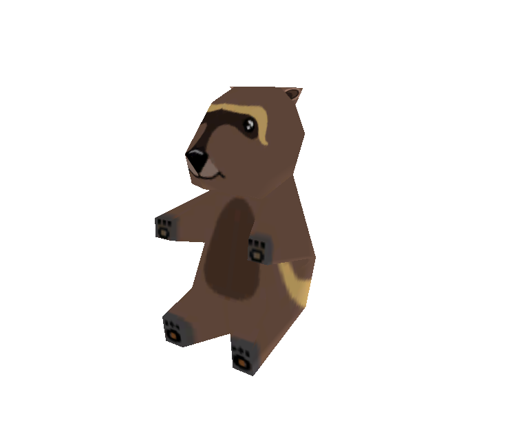 Download ZIP Archive - Zoo Tycoon 2