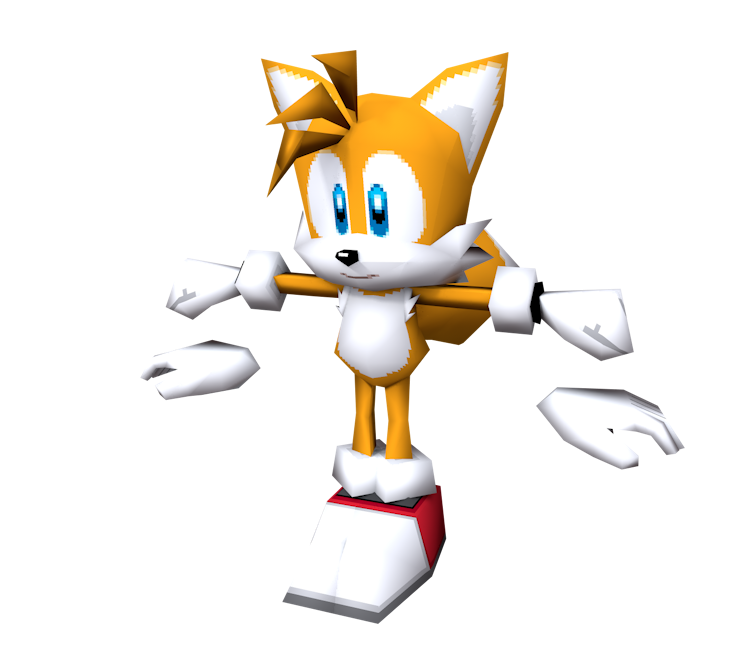 Download ZIP Archive - Sonic Rush Adventure
