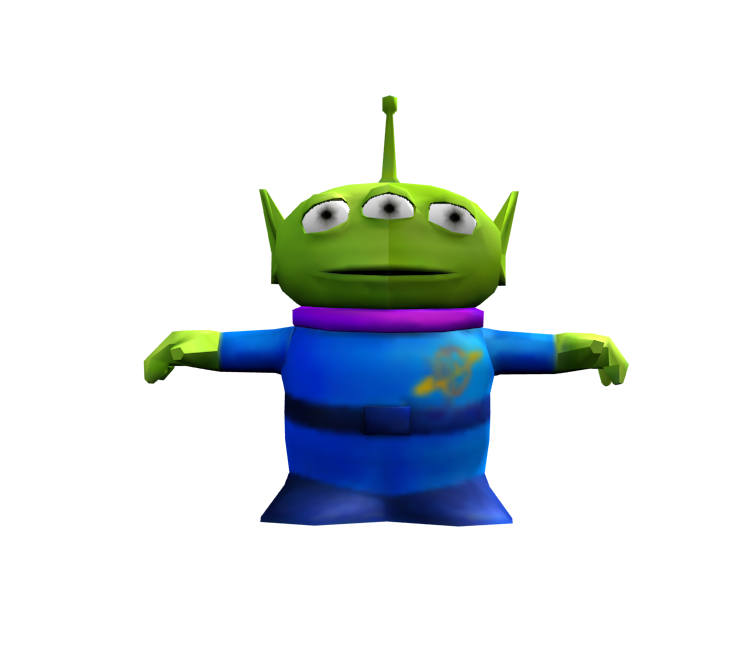 Preview in Browser - Toy Story: Smash It!