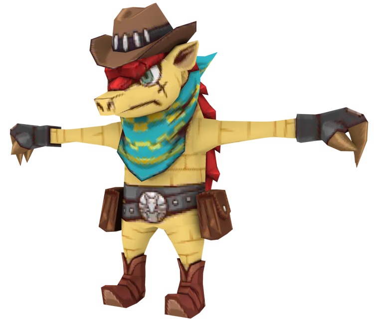 Preview in Browser - Dillon's Rolling Western