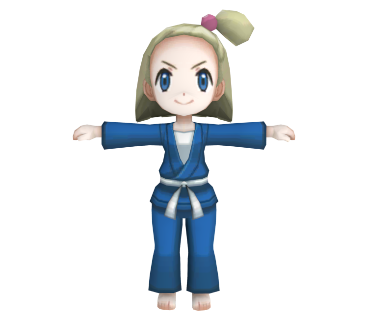 Preview in Browser - Pokémon X / Y
