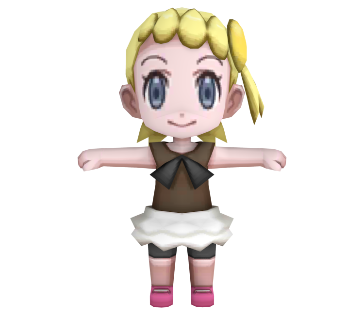 Preview in Browser - Pokémon X / Y