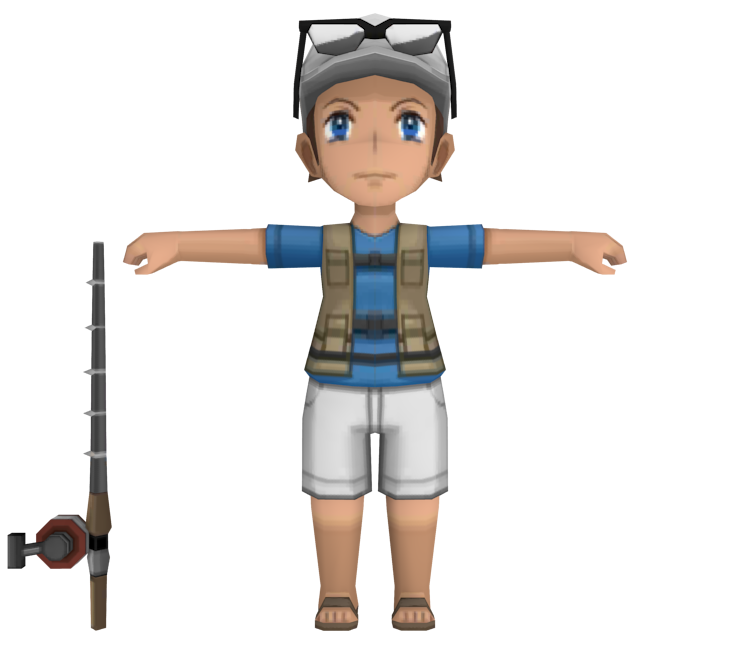 Preview in Browser - Pokémon X / Y