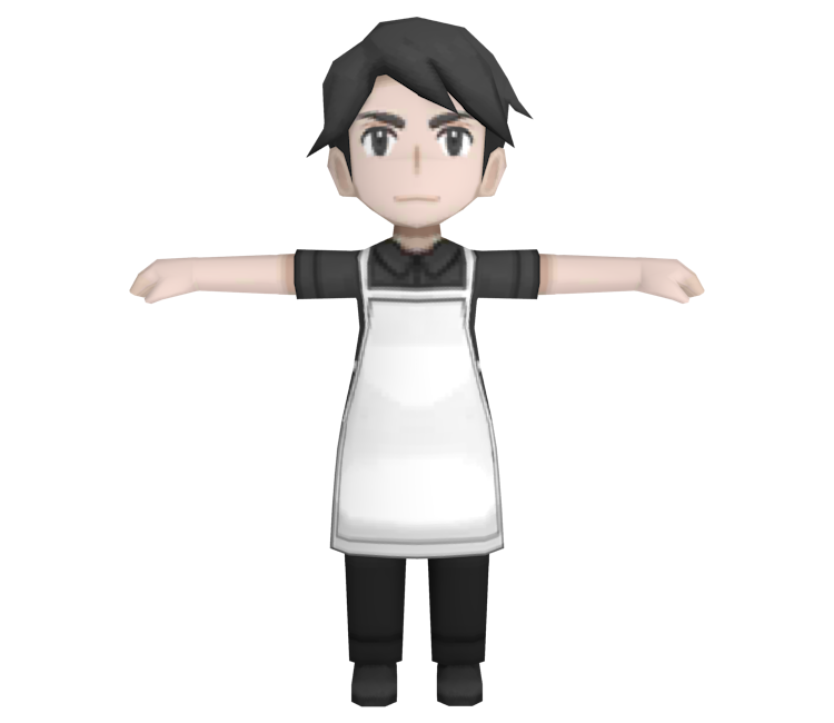 Preview in Browser - Pokémon X / Y
