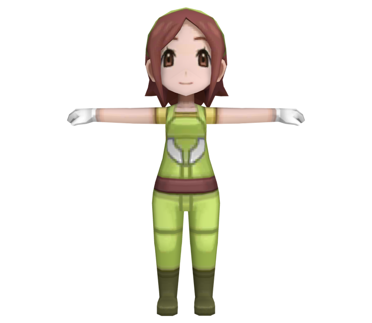 Preview in Browser - Pokémon X / Y