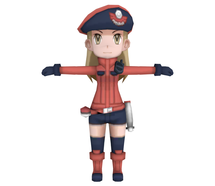 Preview in Browser - Pokémon X / Y