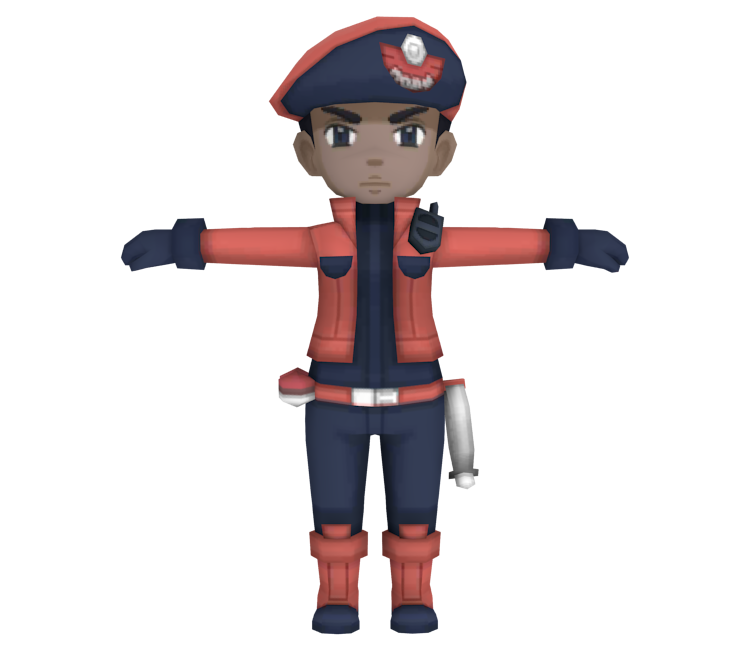 Preview in Browser - Pokémon X / Y