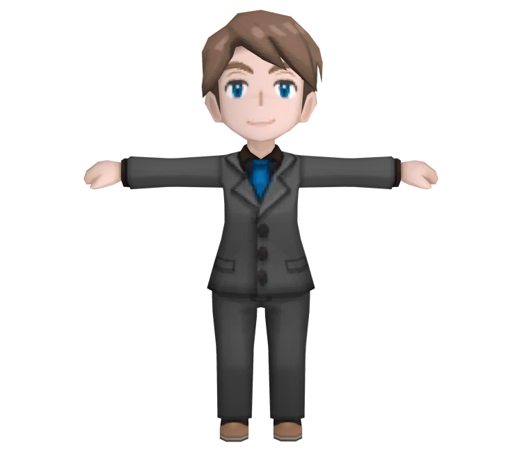 Preview in Browser - Pokémon X / Y