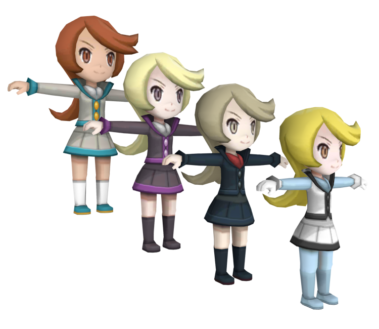 Preview in Browser - Pokémon X / Y