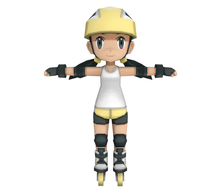 Preview in Browser - Pokémon X / Y