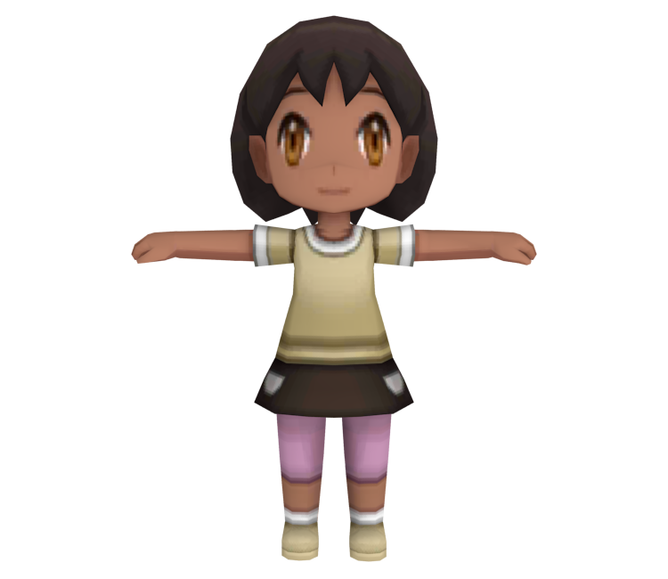 Preview in Browser - Pokémon X / Y