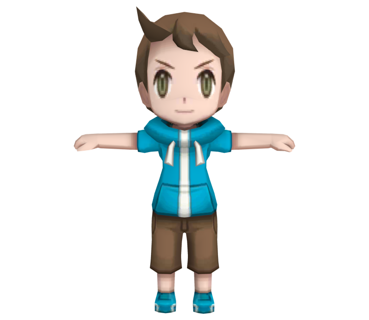 Preview in Browser - Pokémon X / Y