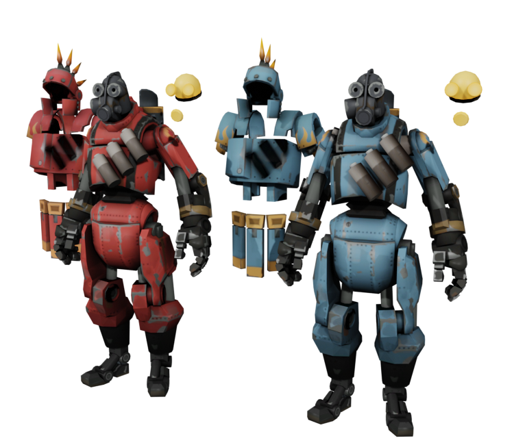 Preview in Browser - Team Fortress 2