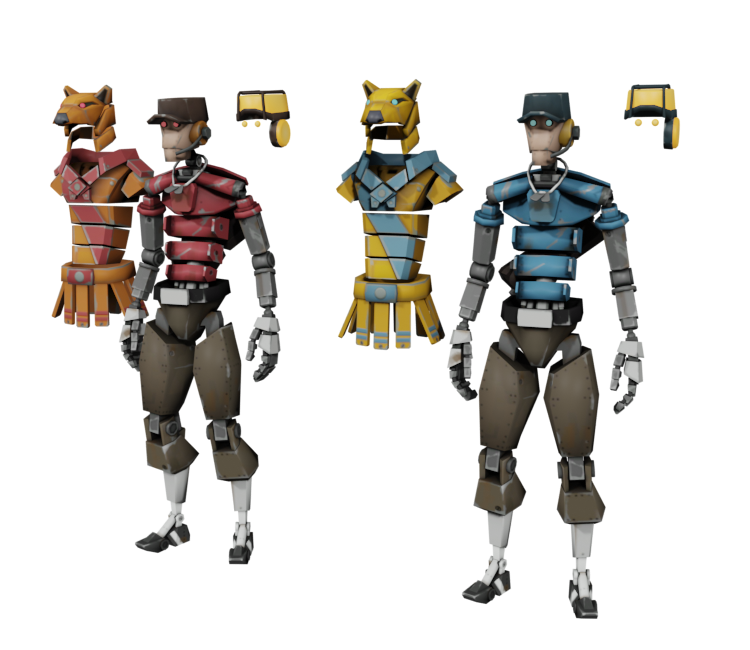 Preview in Browser - Team Fortress 2