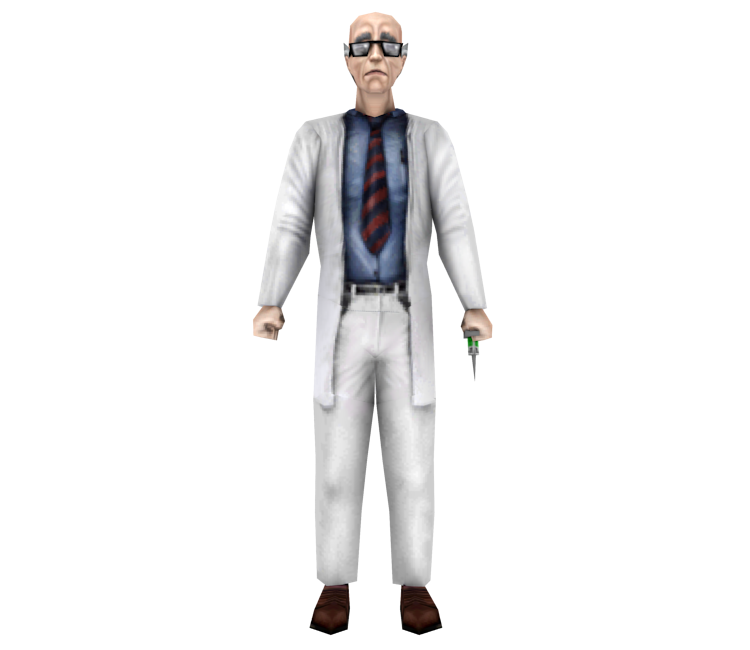Preview in Browser - Half-Life